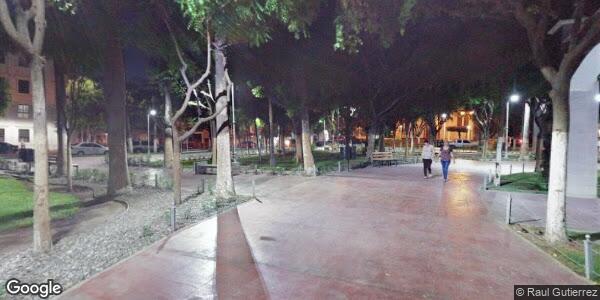 CONTRALORIA MUNICIPAL